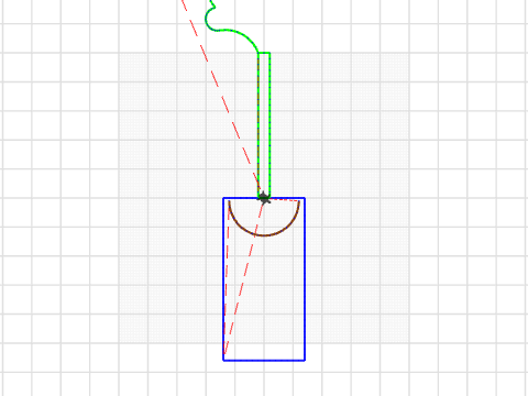 merdolino non finito