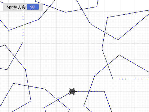 2025 symmetrical shapes