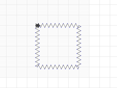 projekt 1 erste übung