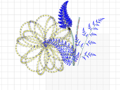 flower carrie plagurized from Svara