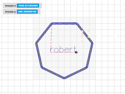 Coded Embroidery STARTER