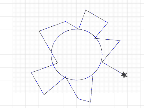 CFC work chesterfield