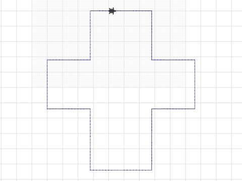 Remember people war cross