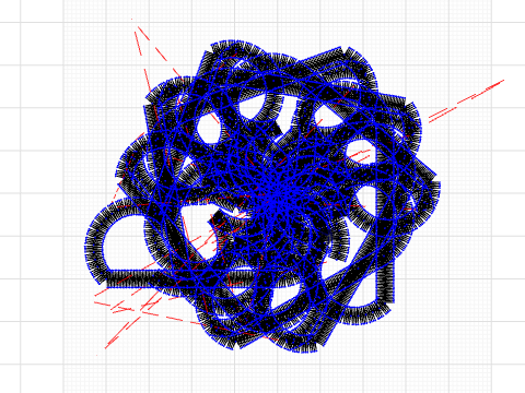 Boris Kaaaa’s work