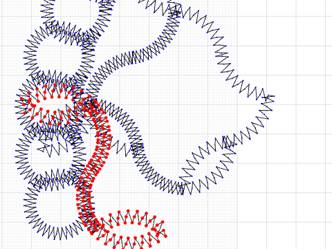 Noah Gann Der Blatt Stern