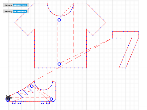 Project: Hanging Mobile art