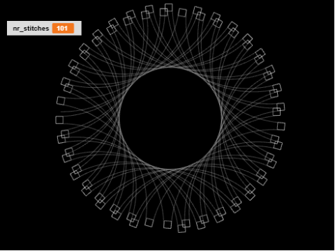 turtle stitch projects