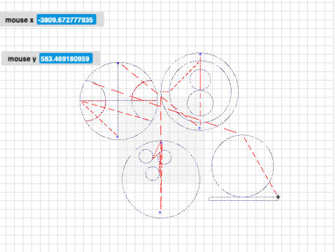 Project Hanging Mobile Art