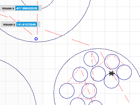 Project Hanging Mobile Art