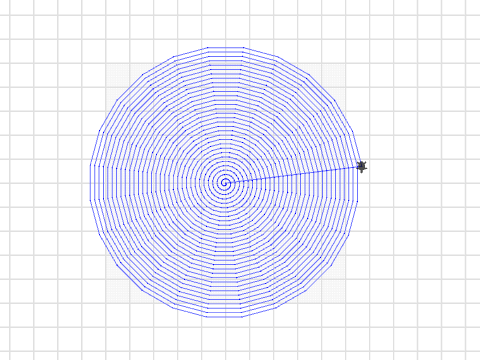 loooping with a counter