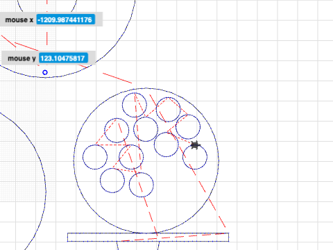 Project Hanging Mobile Art