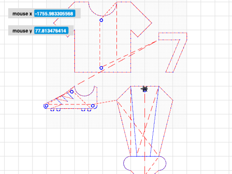 Project: Hanging Mobile art