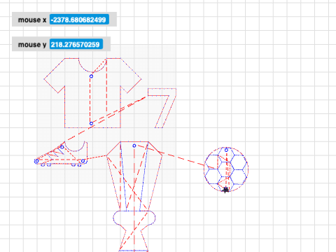 Project: Hanging Mobile art