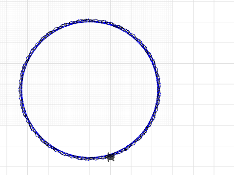 Florence weaver work