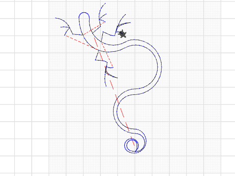 The Native American project