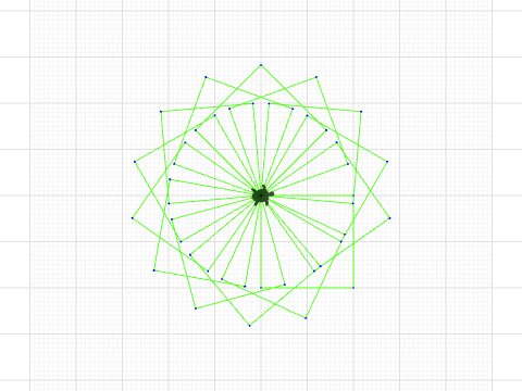 petards Claudia quadrat que ja el se fer