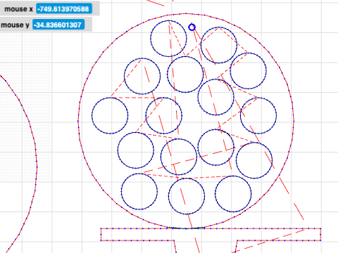 Project Hanging Mobile Art