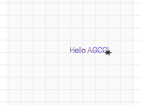 HELLO AGCCI