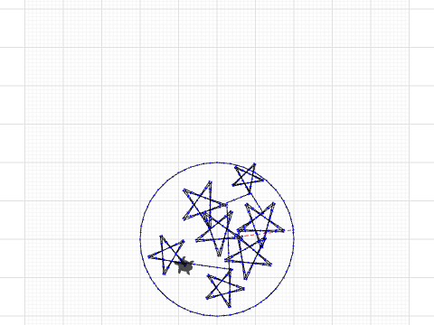 Apollo and Sam worked toegether