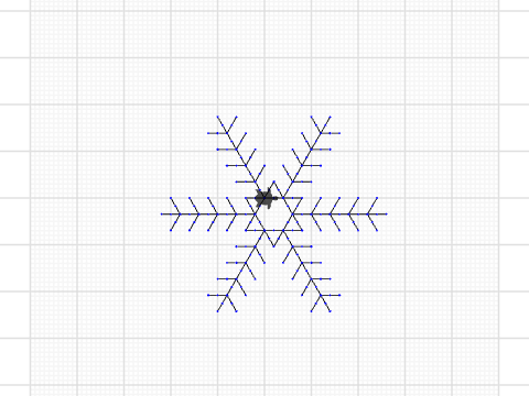 snowflake