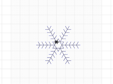 snowflake