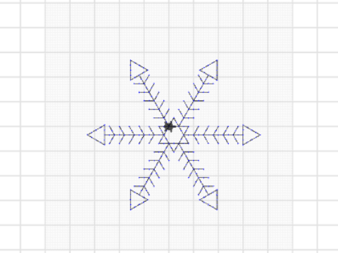 snowflake 