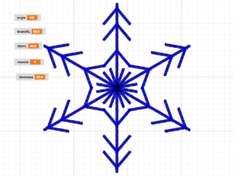 julie2snowflake2025 v0