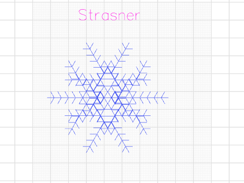 snowflake