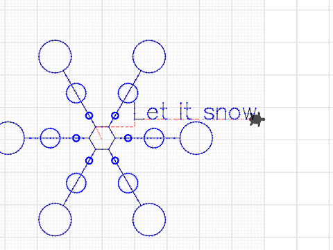Letitsnow