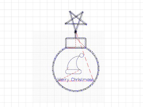 kody Citilab Christmas Template