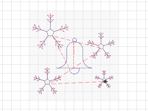 Citilab Christmas Template