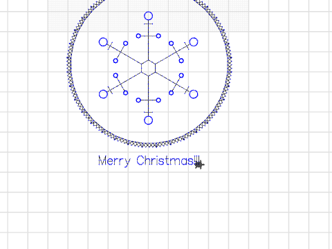 Citilab Christmas Template