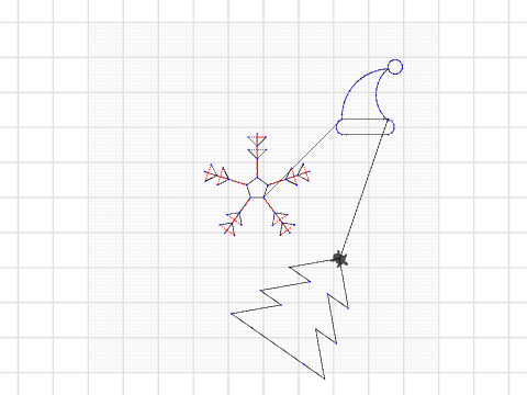 Citilab Christmas Template