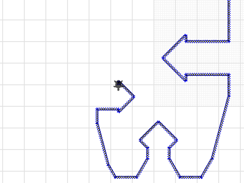 christmas topper(henry)