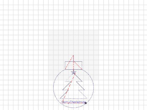 Citilab Christmas Template