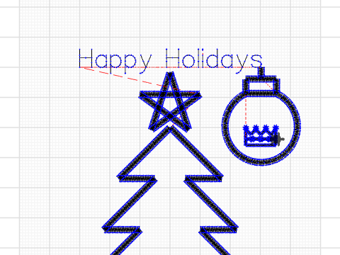 Noah Scott Citilab Christmas Template