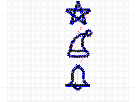 Citilab Christmas Template