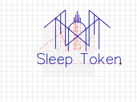 sleep token logo
