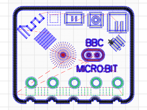 microbit live back