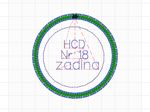 hcd zadina