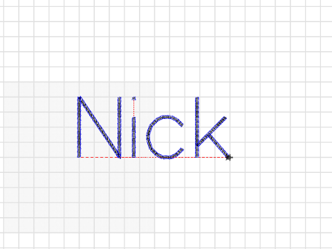Nick