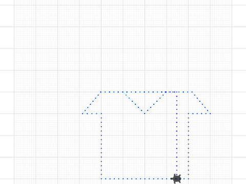 Sigma-est shirt here