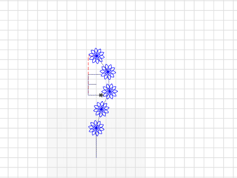 Turtle Stitch Project 24edoe