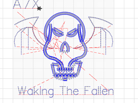 P1_Aris_Rosado A7X (I tried)