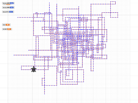 20251218ランダムな四角