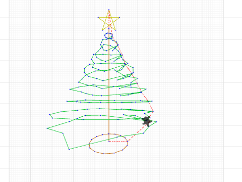 ChristmasTree3D