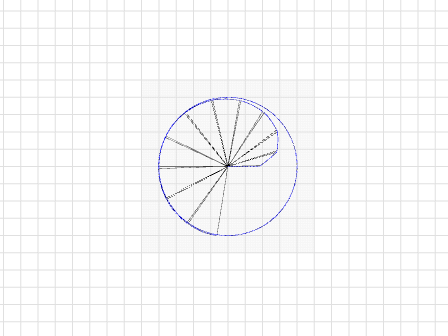 Poincare Disk