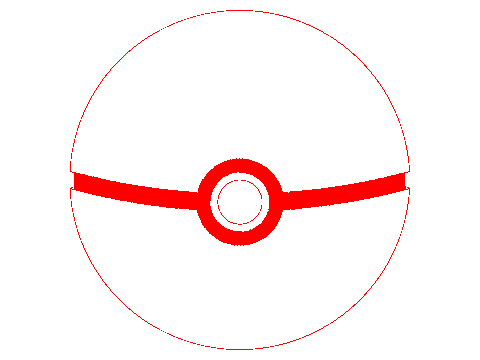 Premier Pokeball