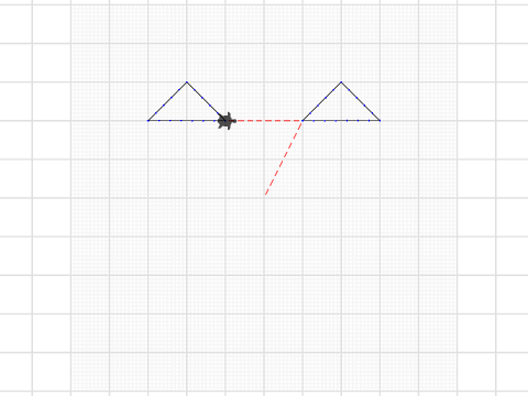 P2 Using a list of points STARTER
