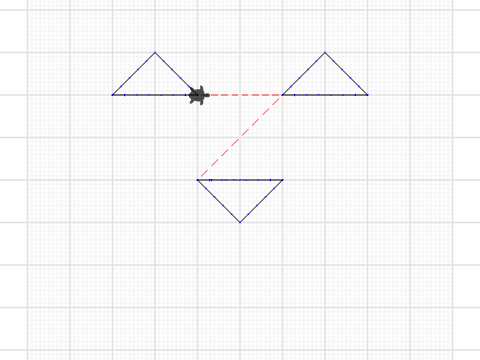 p2 using a list of points starter